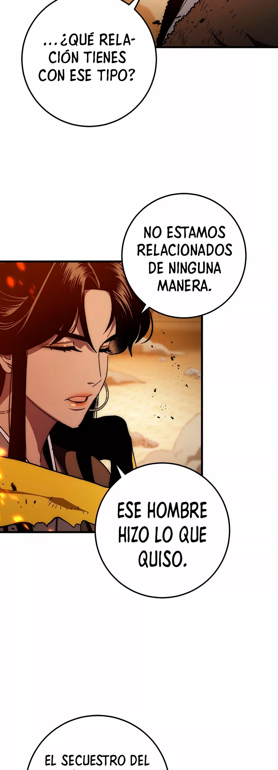 Página 68 del Manga