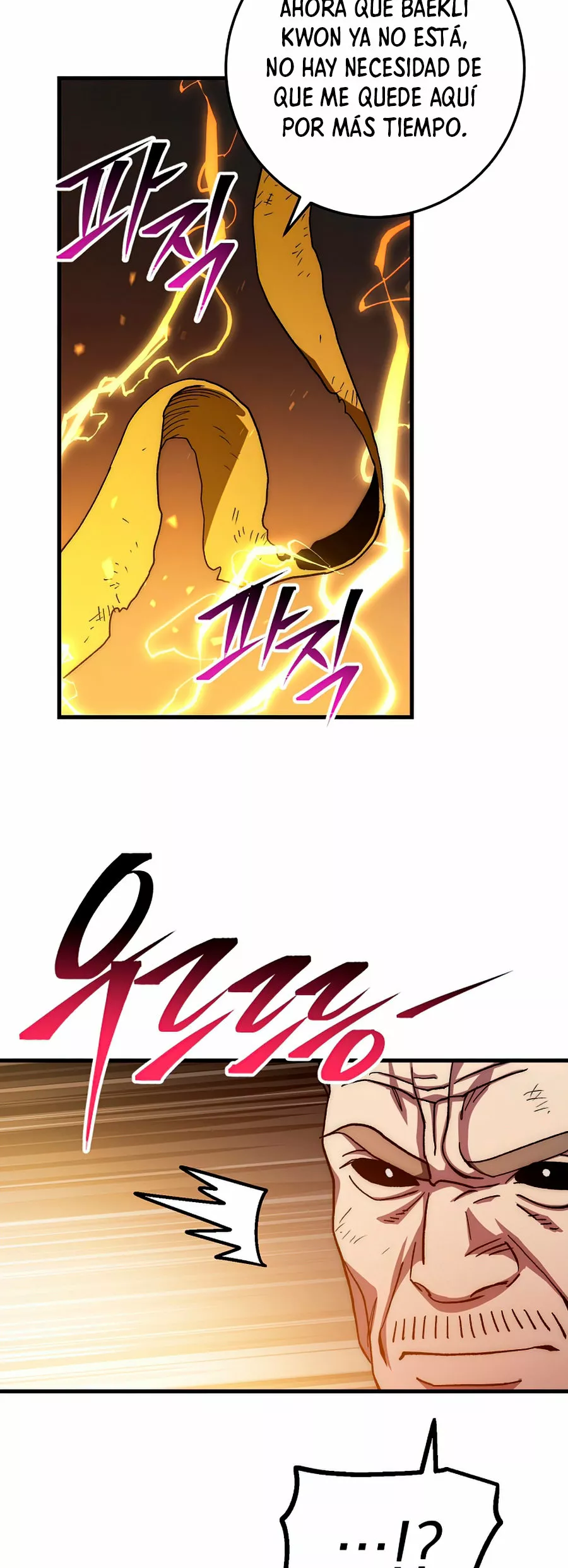 Página 70 del Manga