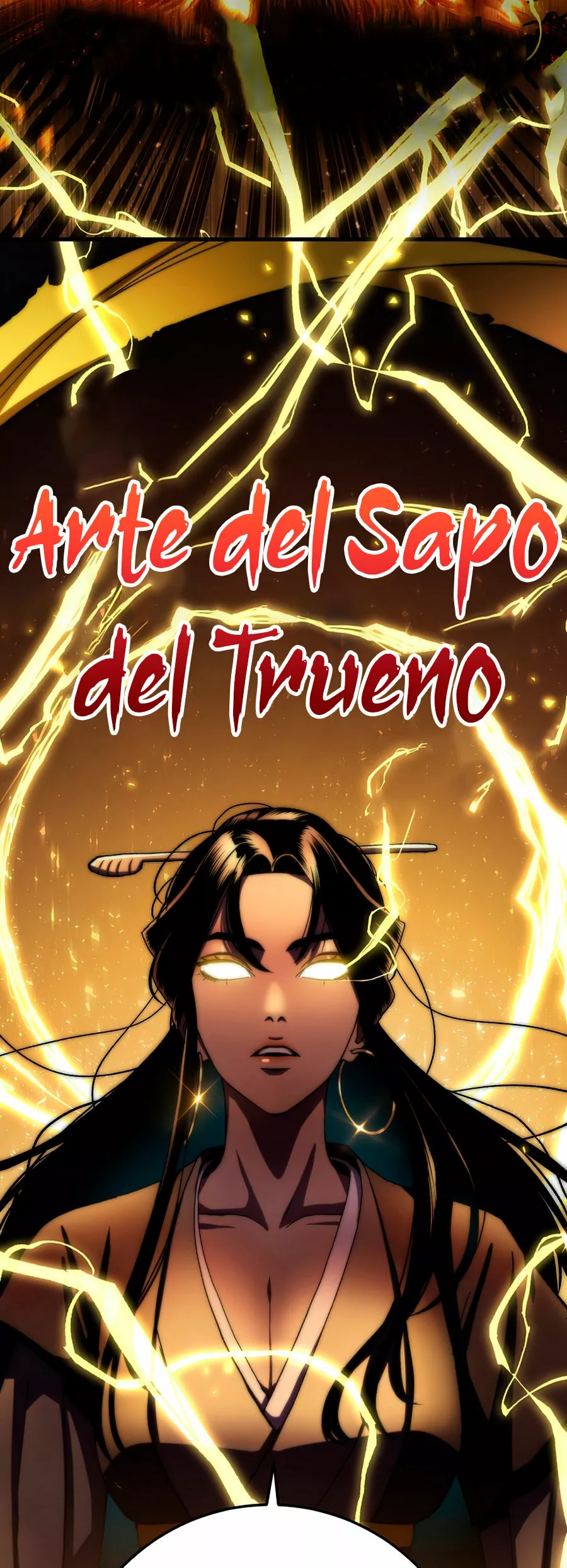 Página 73 del Manga