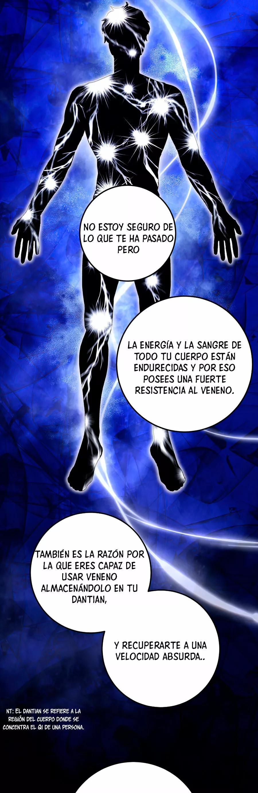 Página 32 del Manga