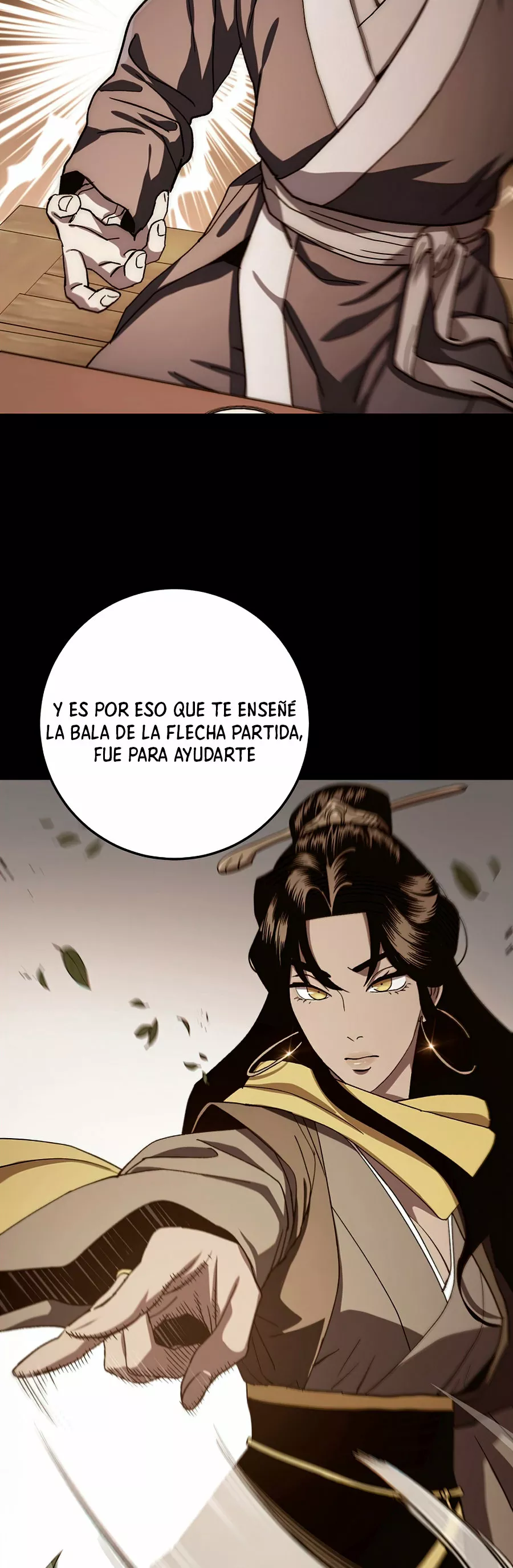 Página 36 del Manga
