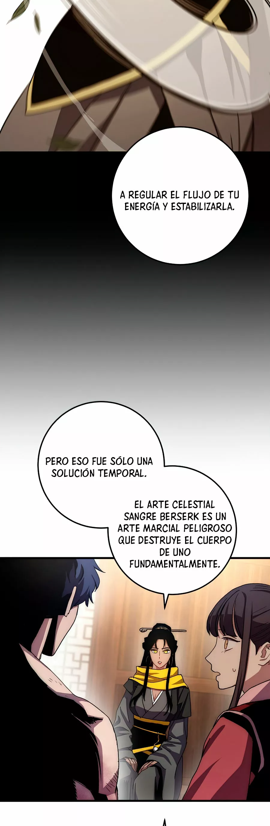 Página 37 del Manga