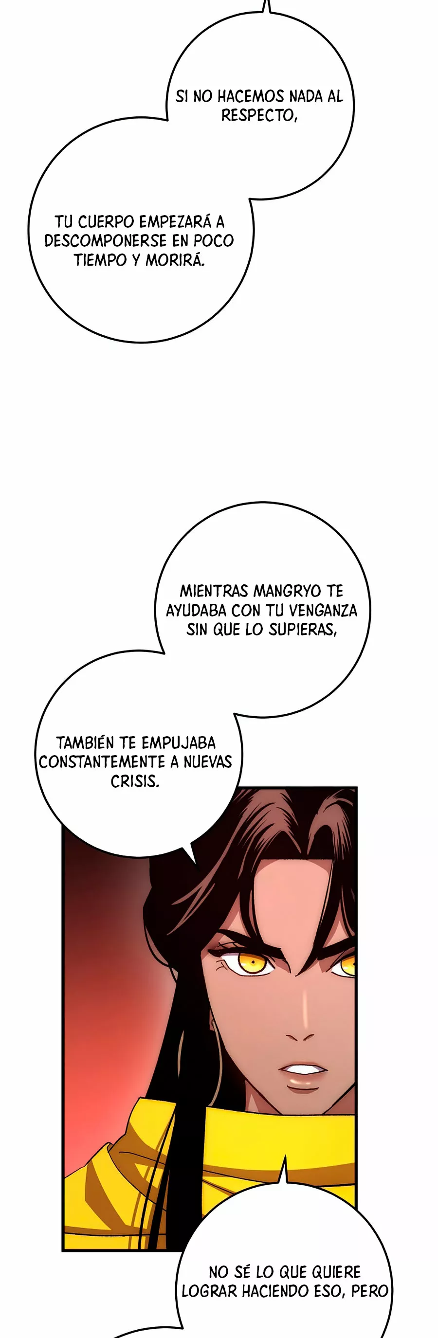 Página 38 del Manga