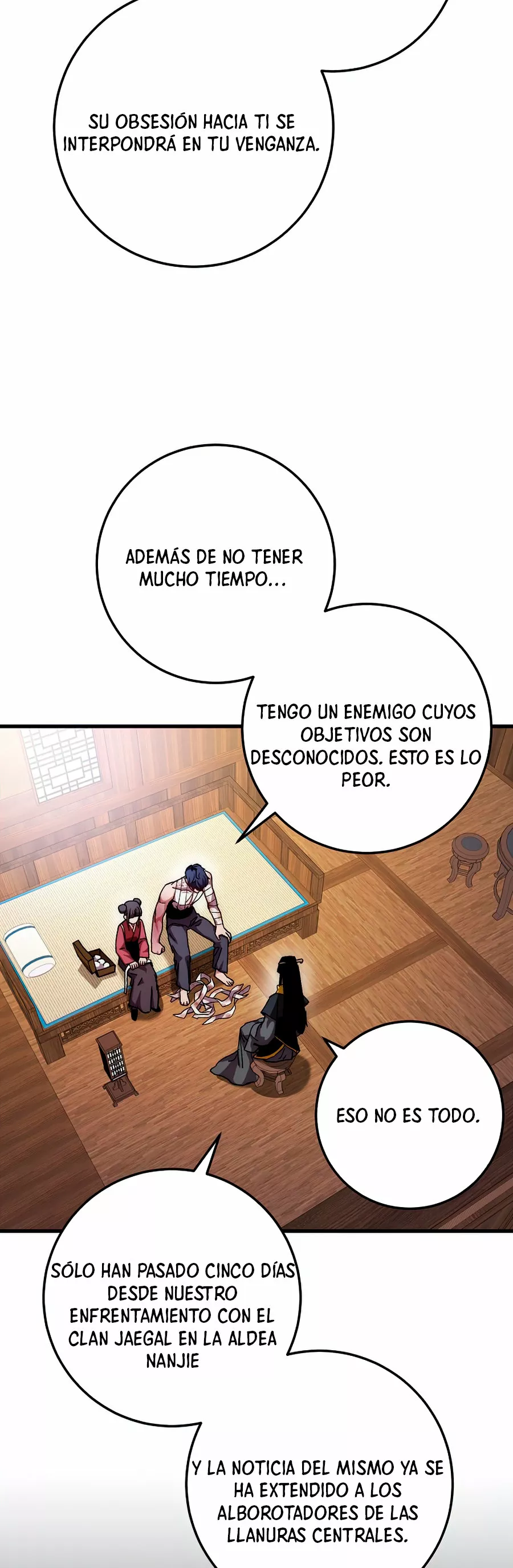 Página 39 del Manga