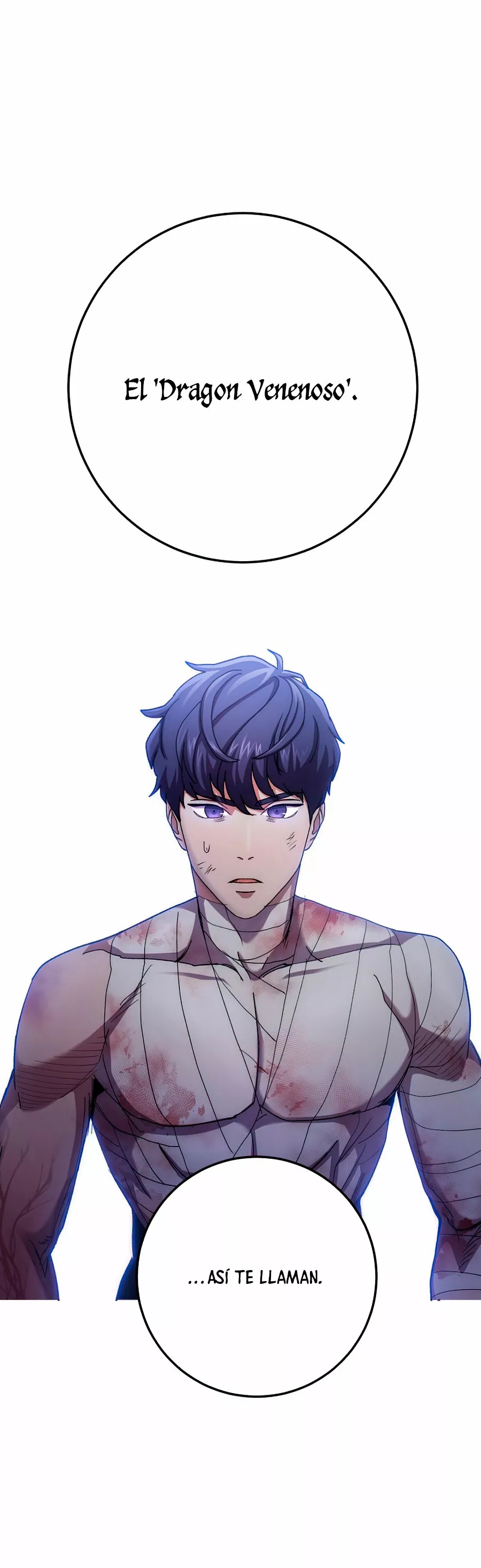 Página 43 del Manga