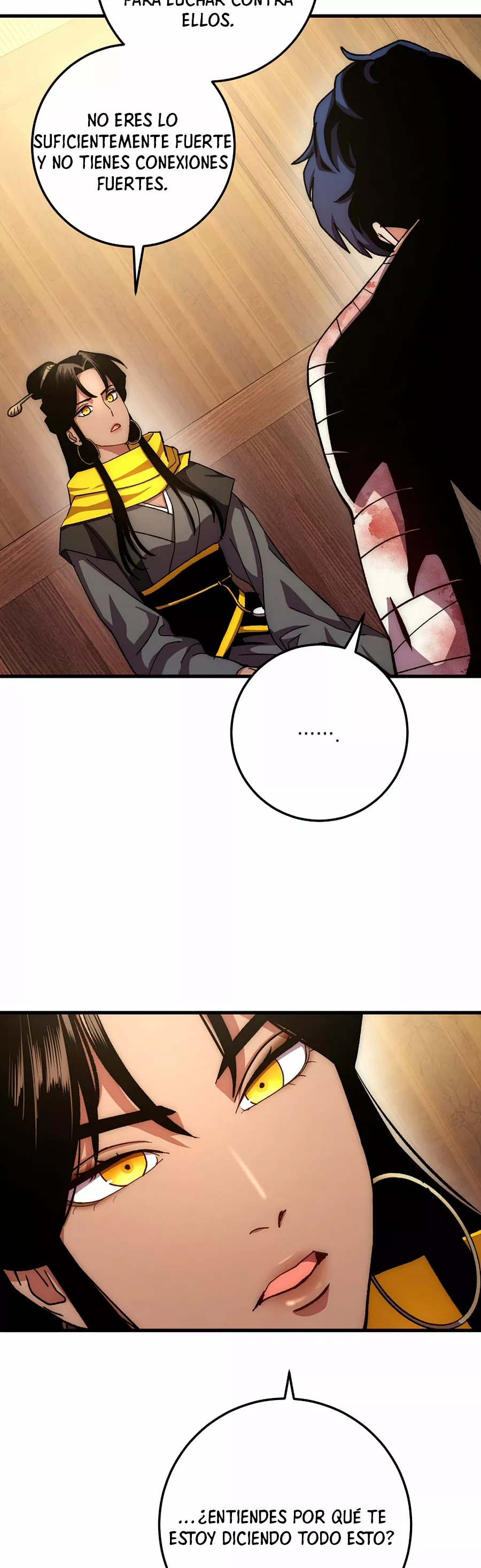 Página 46 del Manga