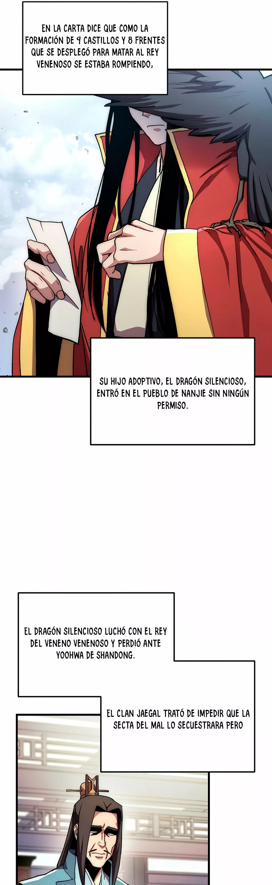 Página 51 del Manga
