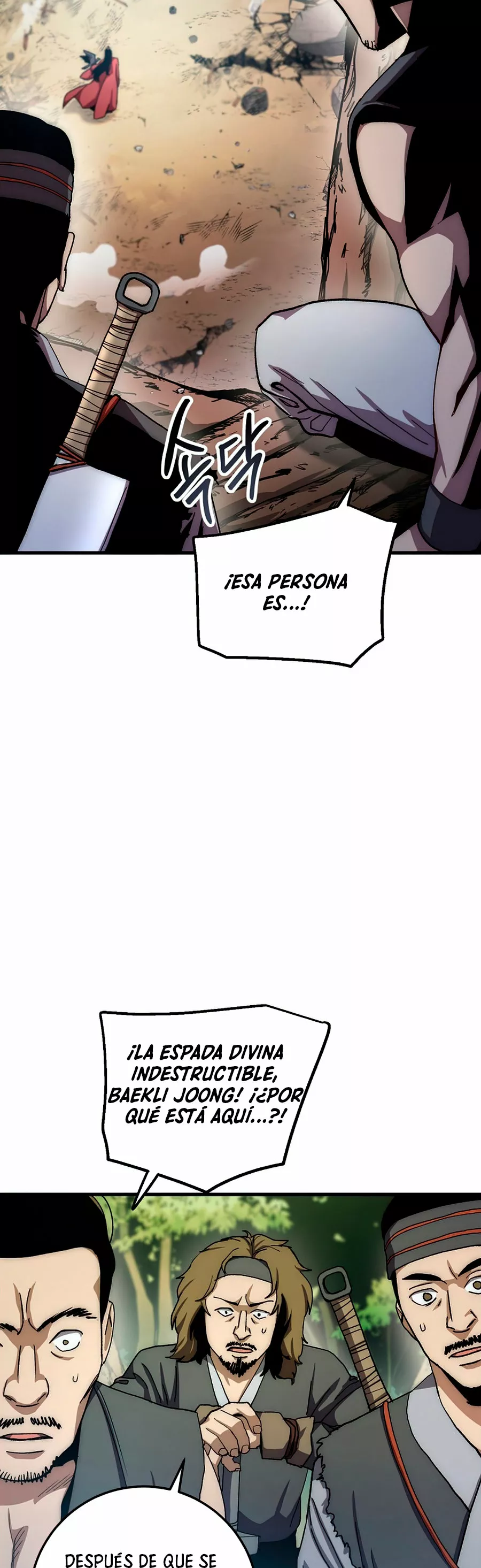 Página 54 del Manga