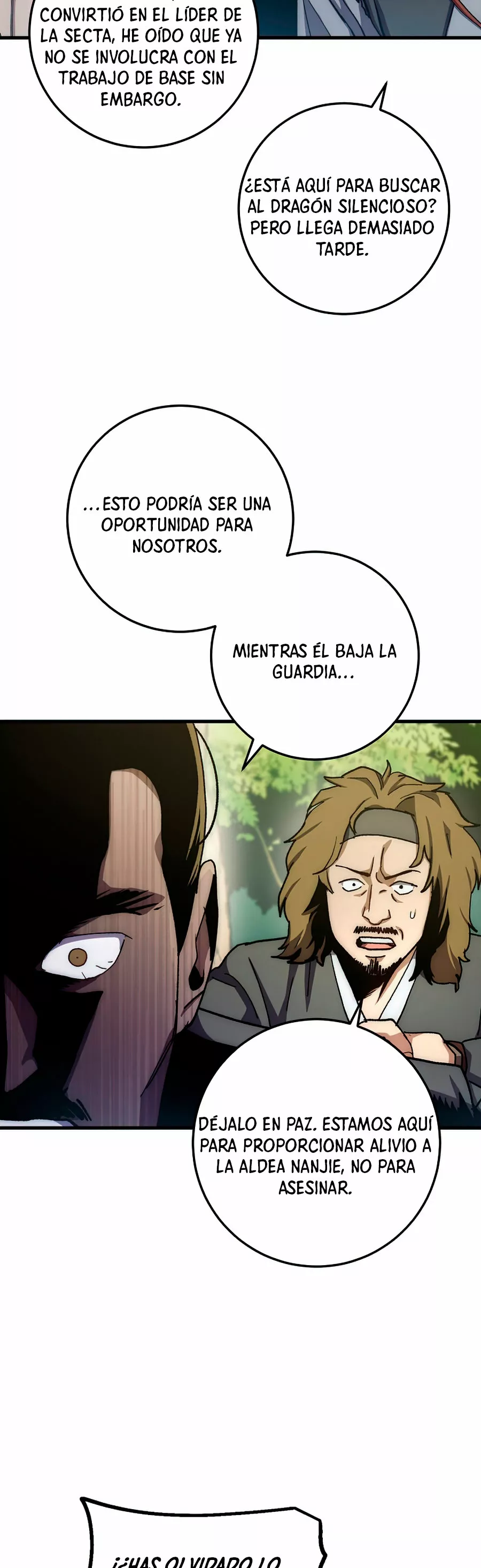 Página 55 del Manga