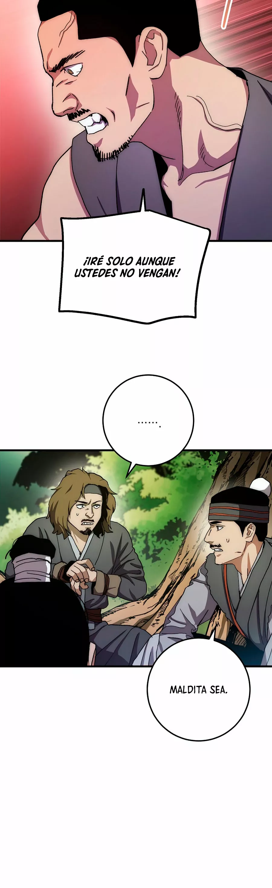 Página 57 del Manga