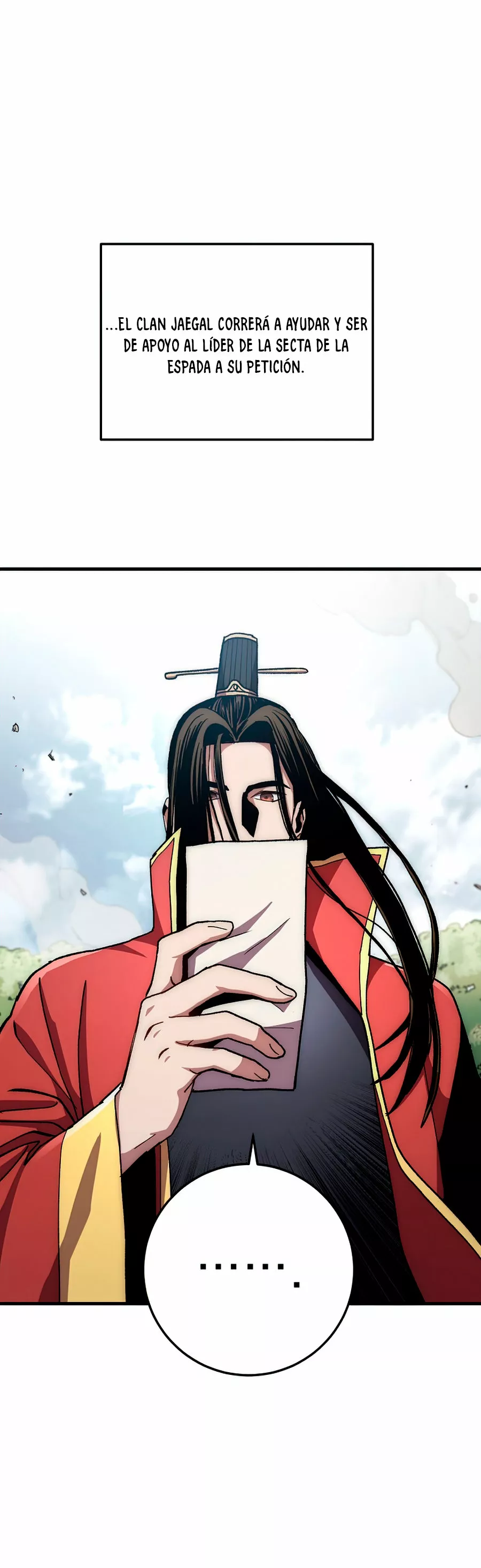 Página 58 del Manga