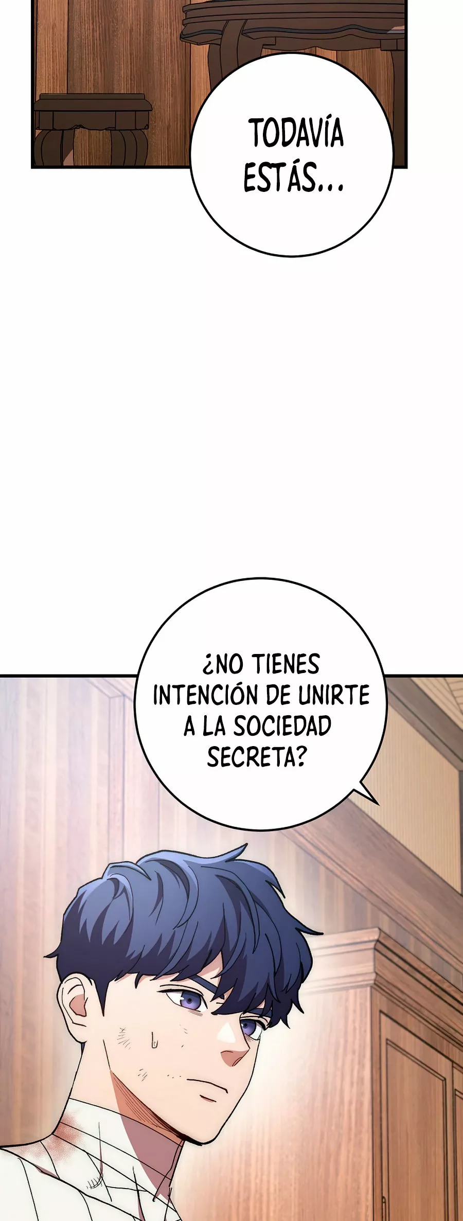 Página 34 del Manga