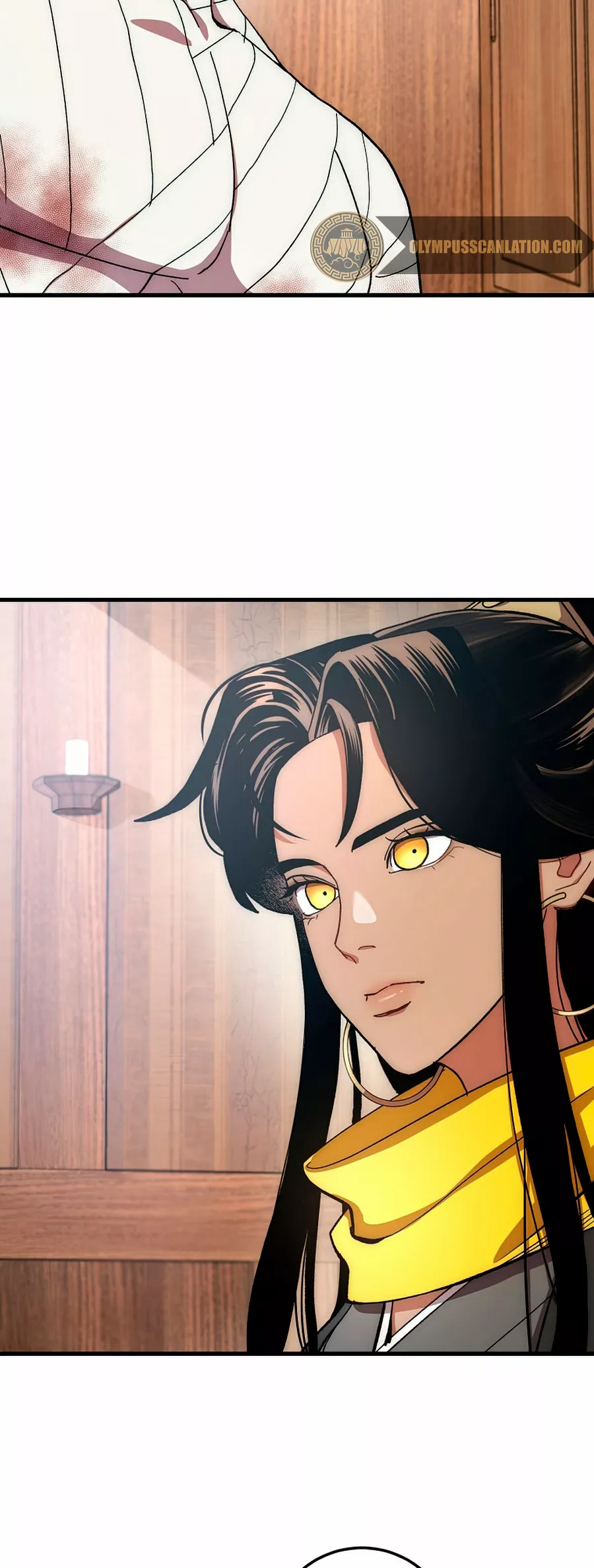 Página 35 del Manga