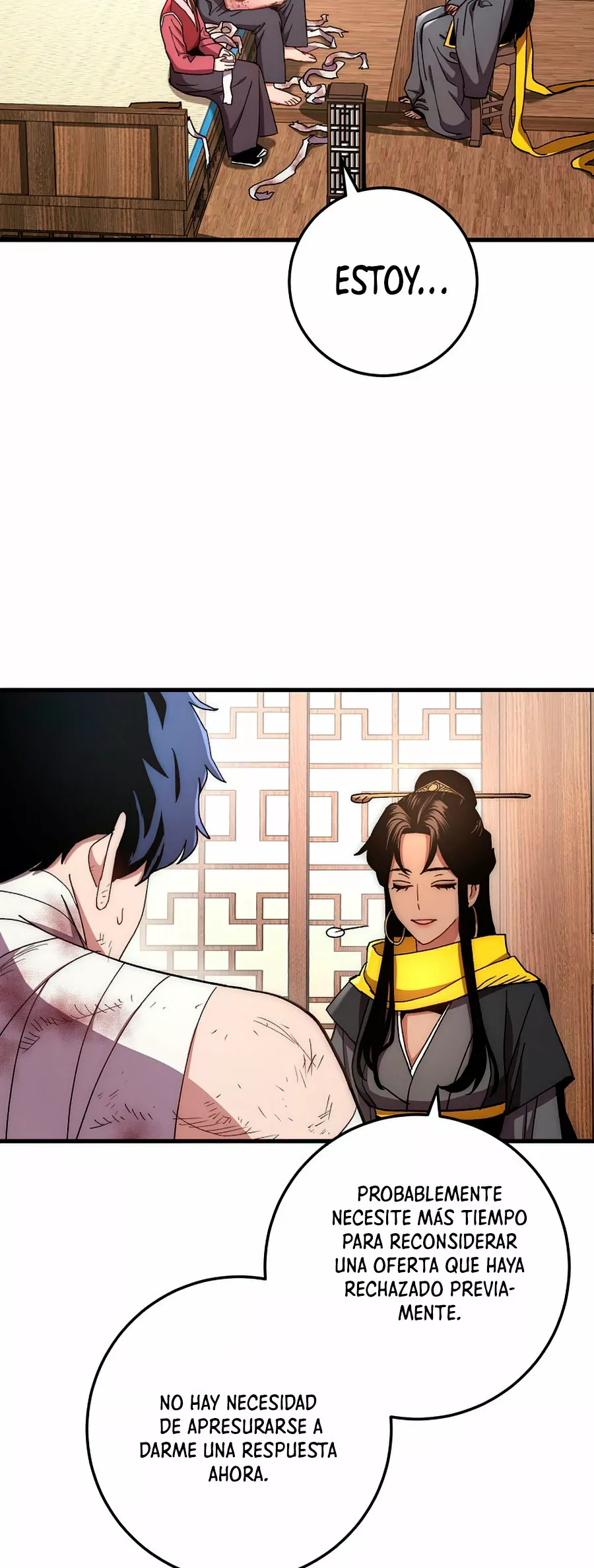 Página 37 del Manga