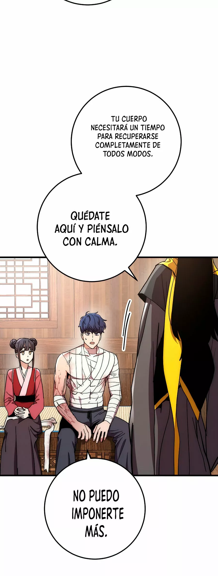 Página 38 del Manga