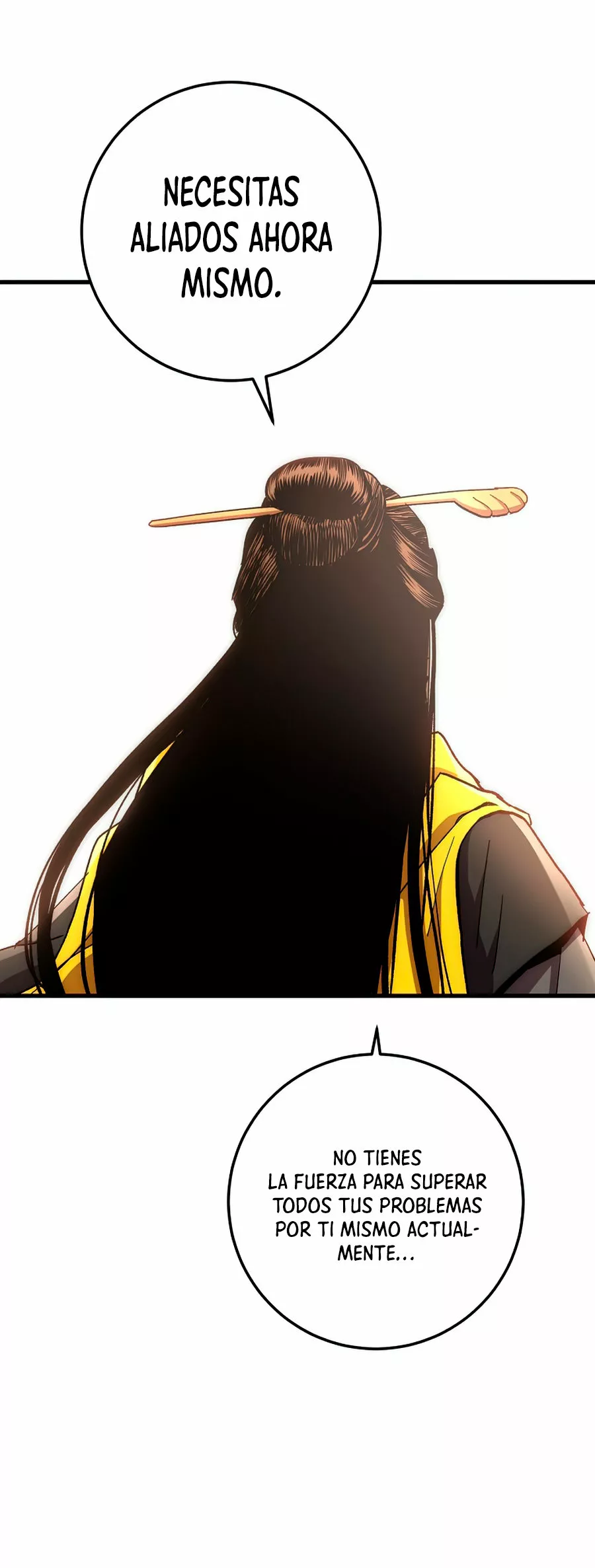 Página 40 del Manga