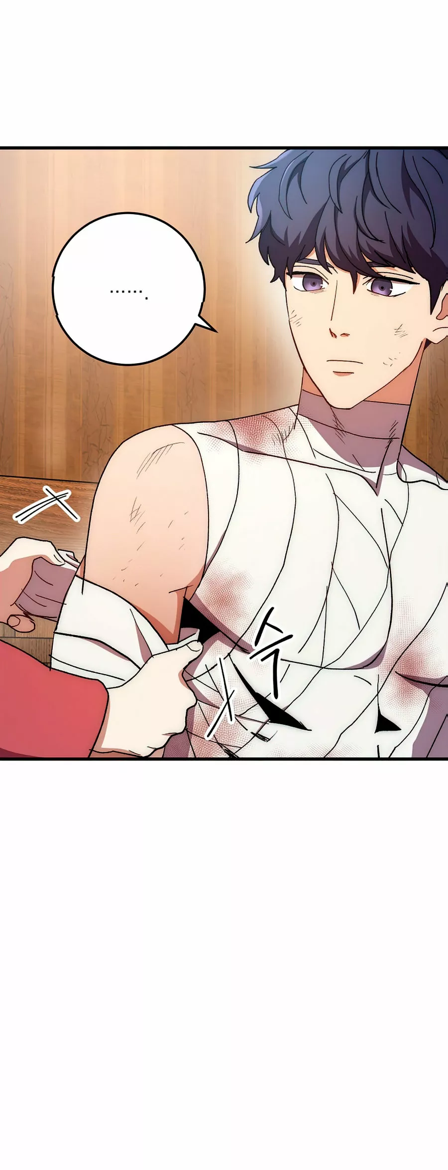 Página 45 del Manga