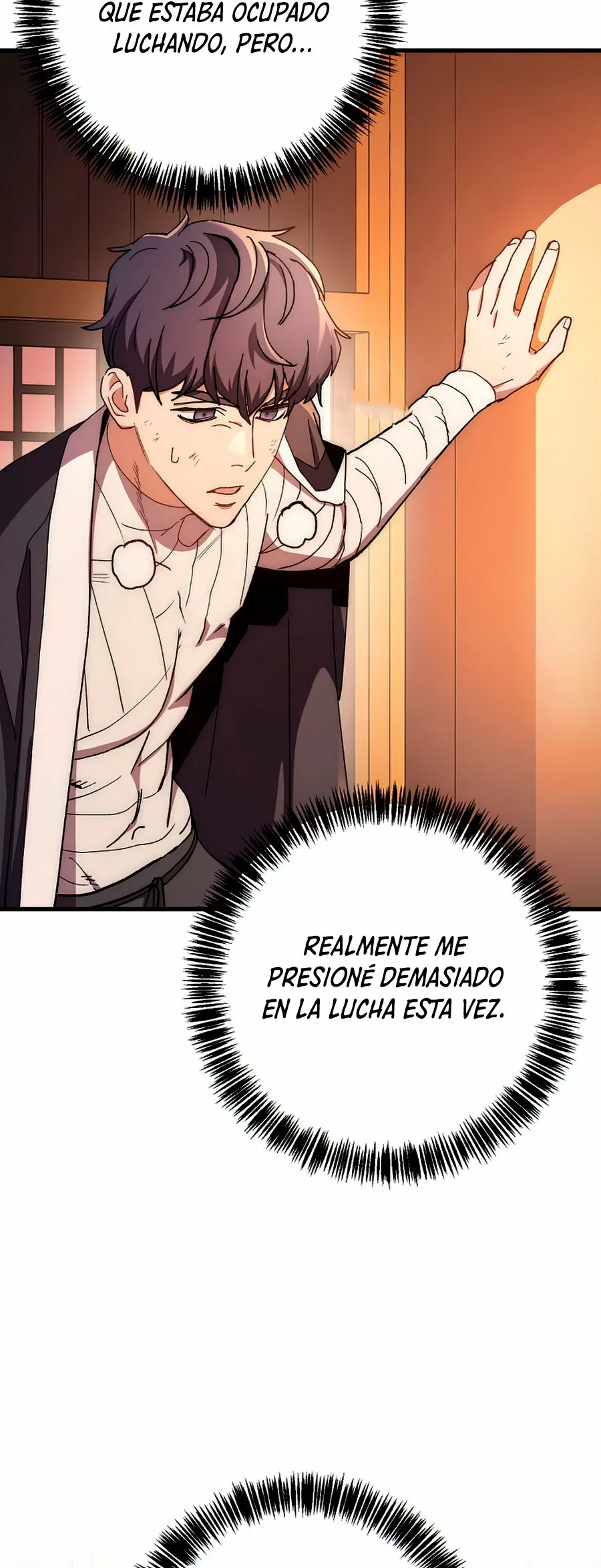 Página 48 del Manga