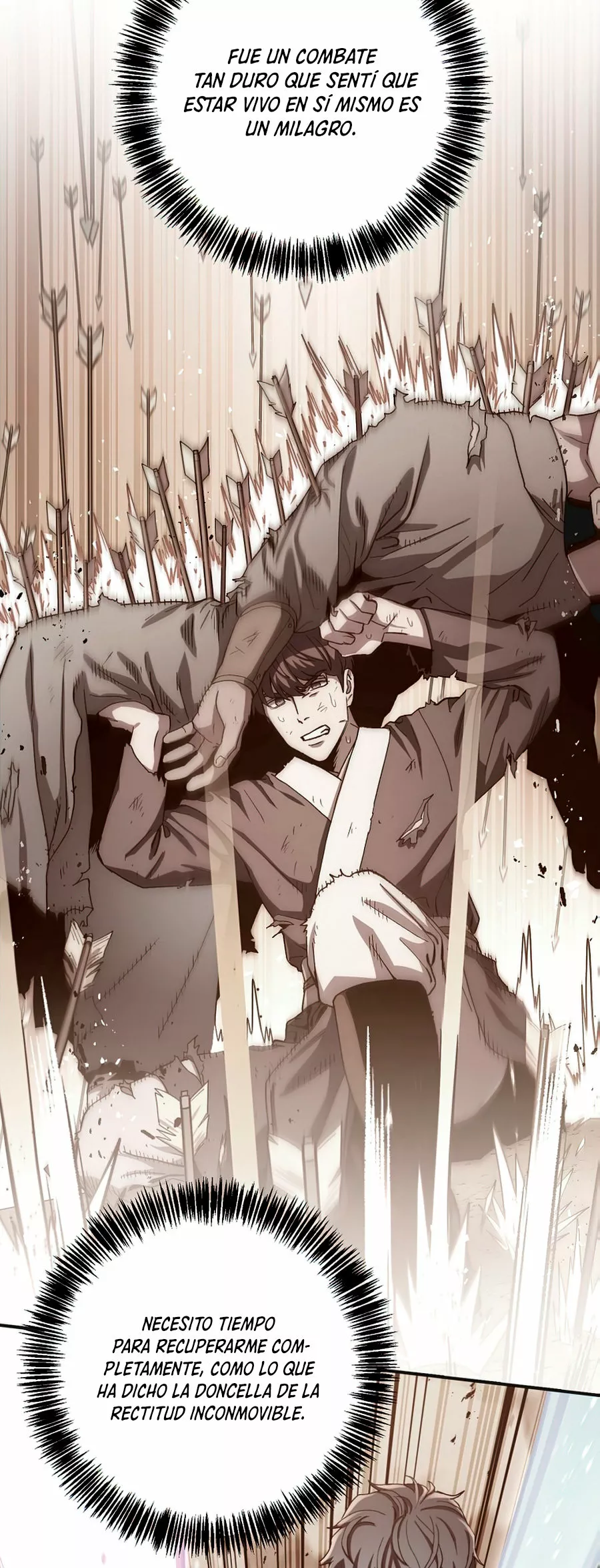 Página 49 del Manga