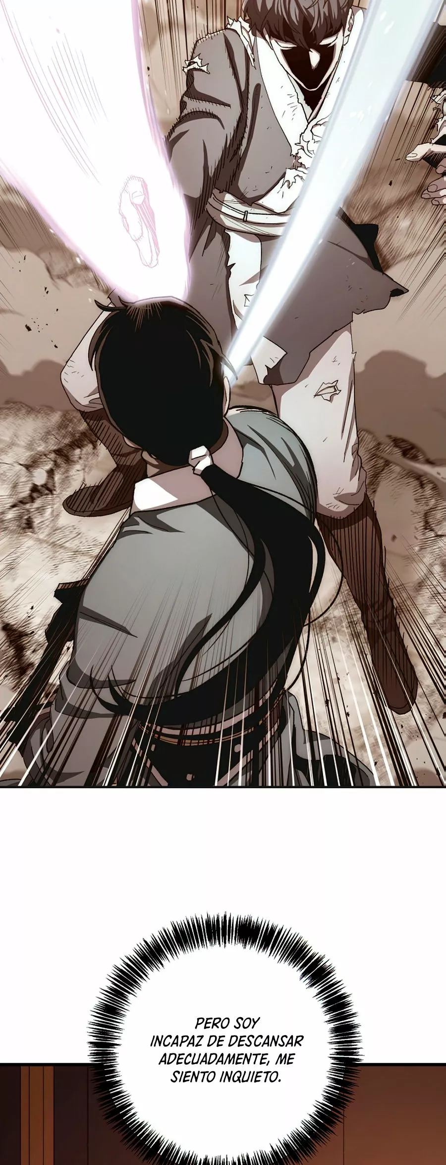 Página 50 del Manga