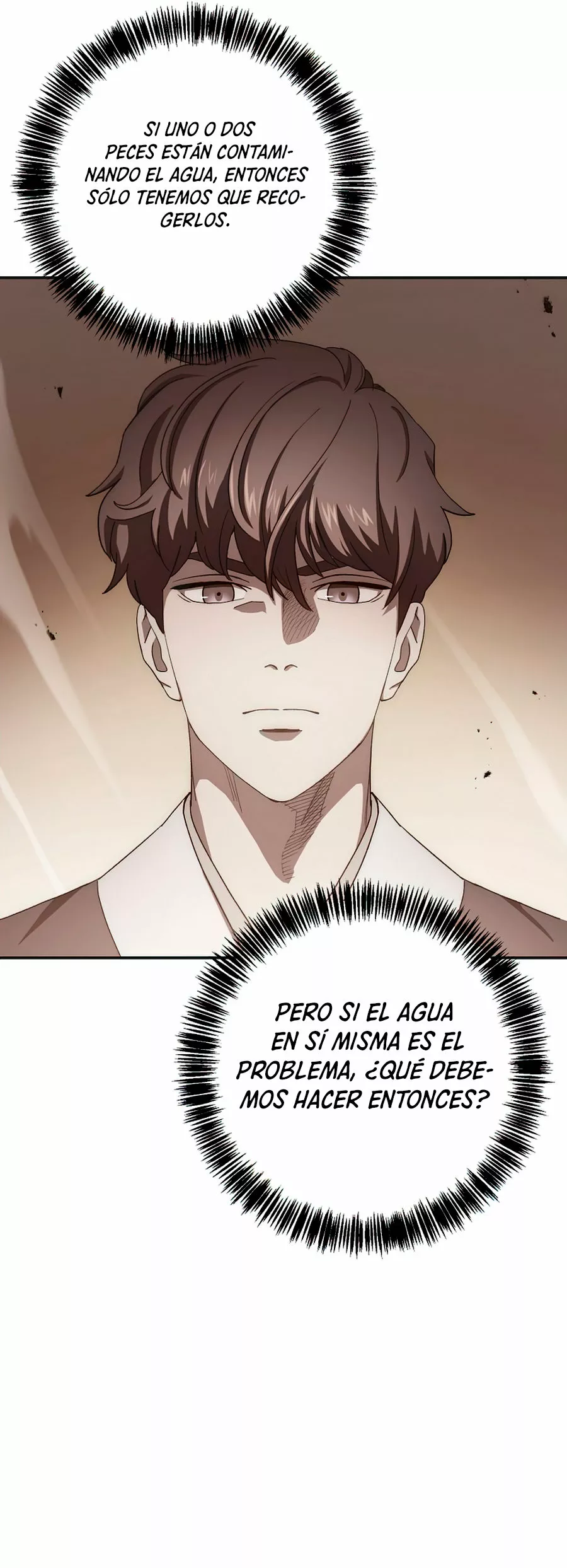Página 53 del Manga