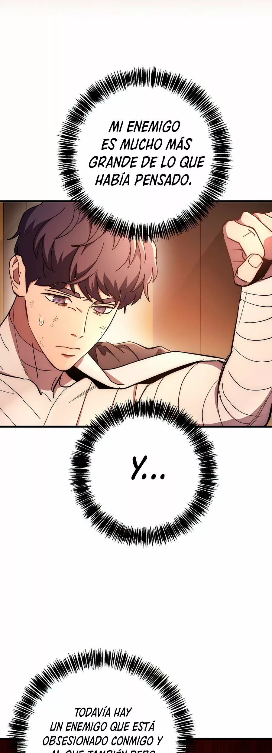 Página 55 del Manga
