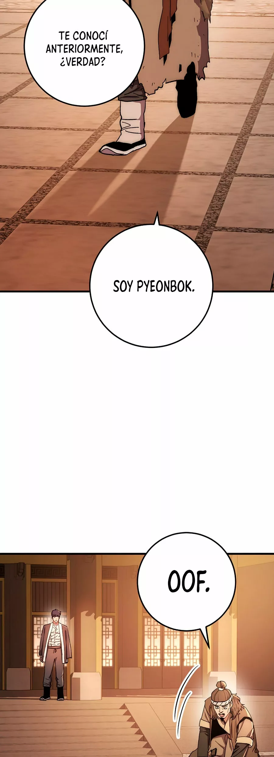Página 58 del Manga