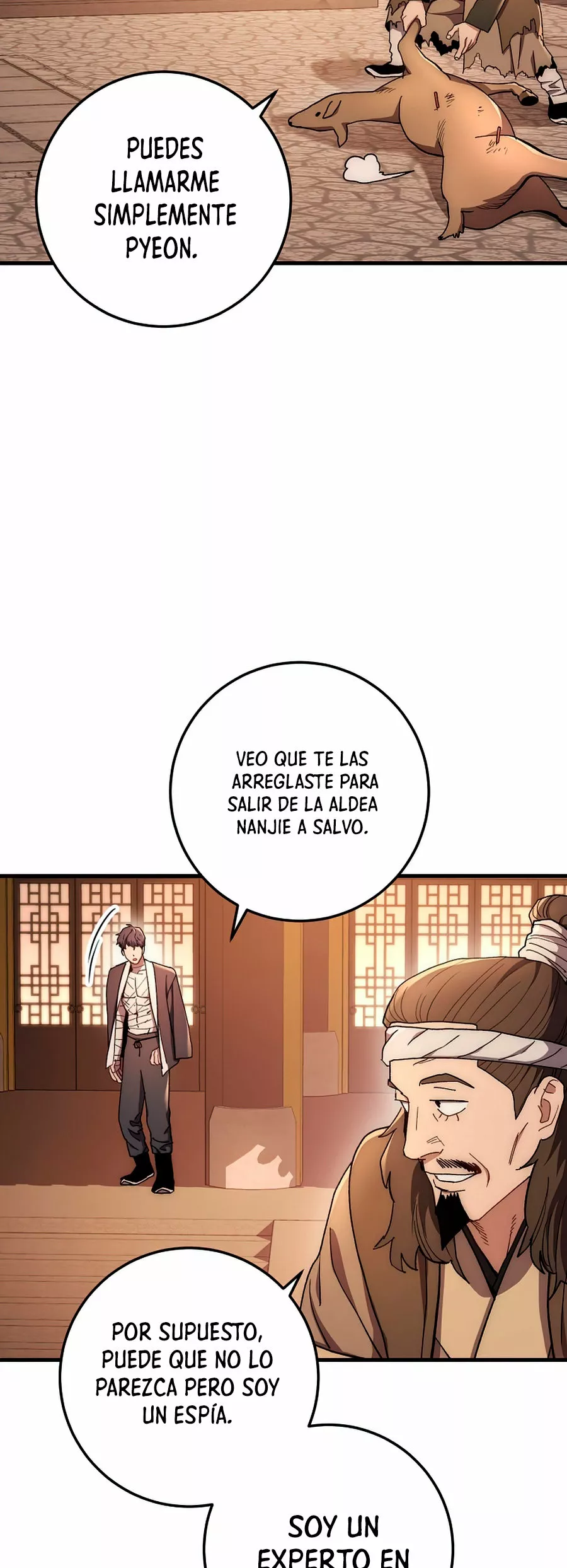 Página 59 del Manga
