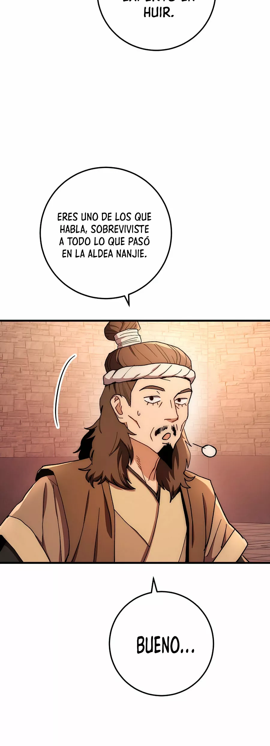 Página 60 del Manga