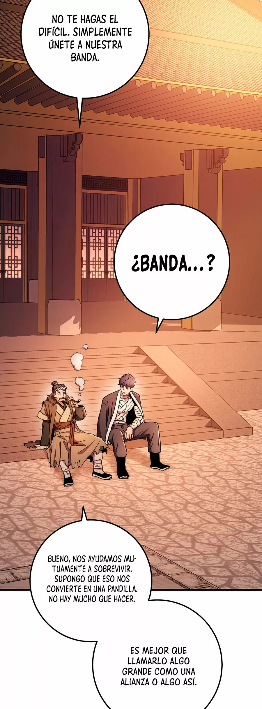 Página 64 del Manga