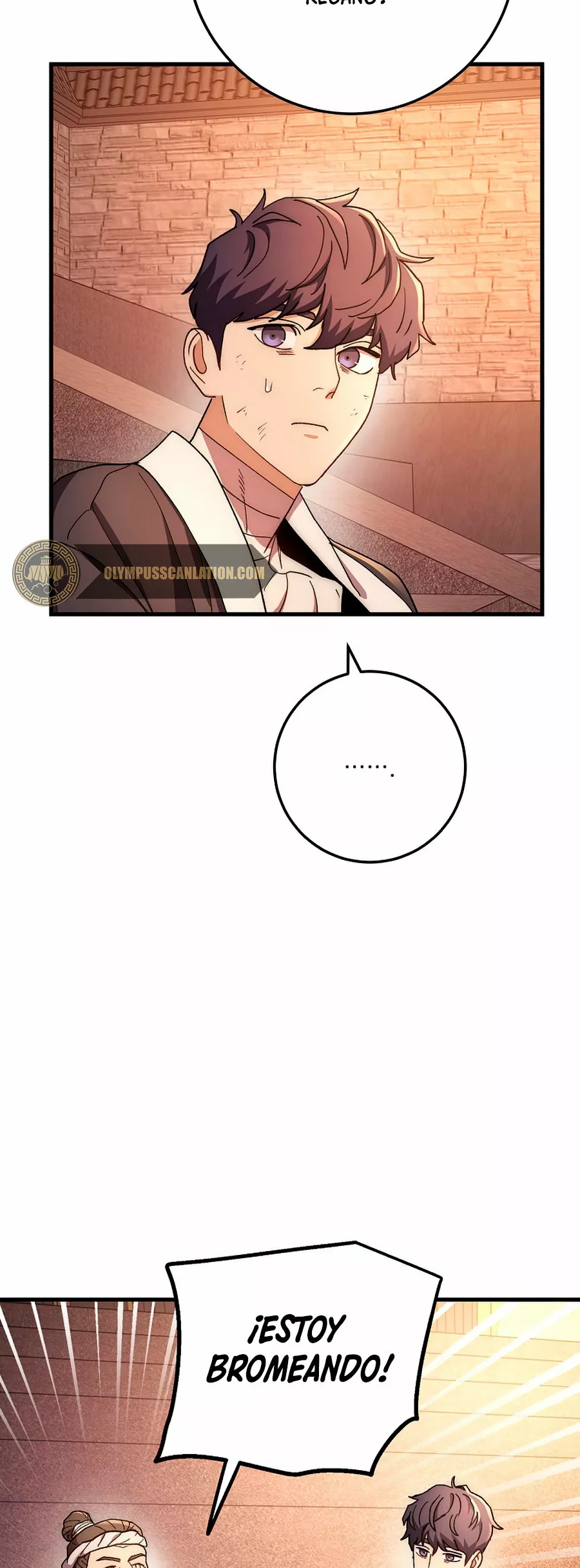 Página 66 del Manga
