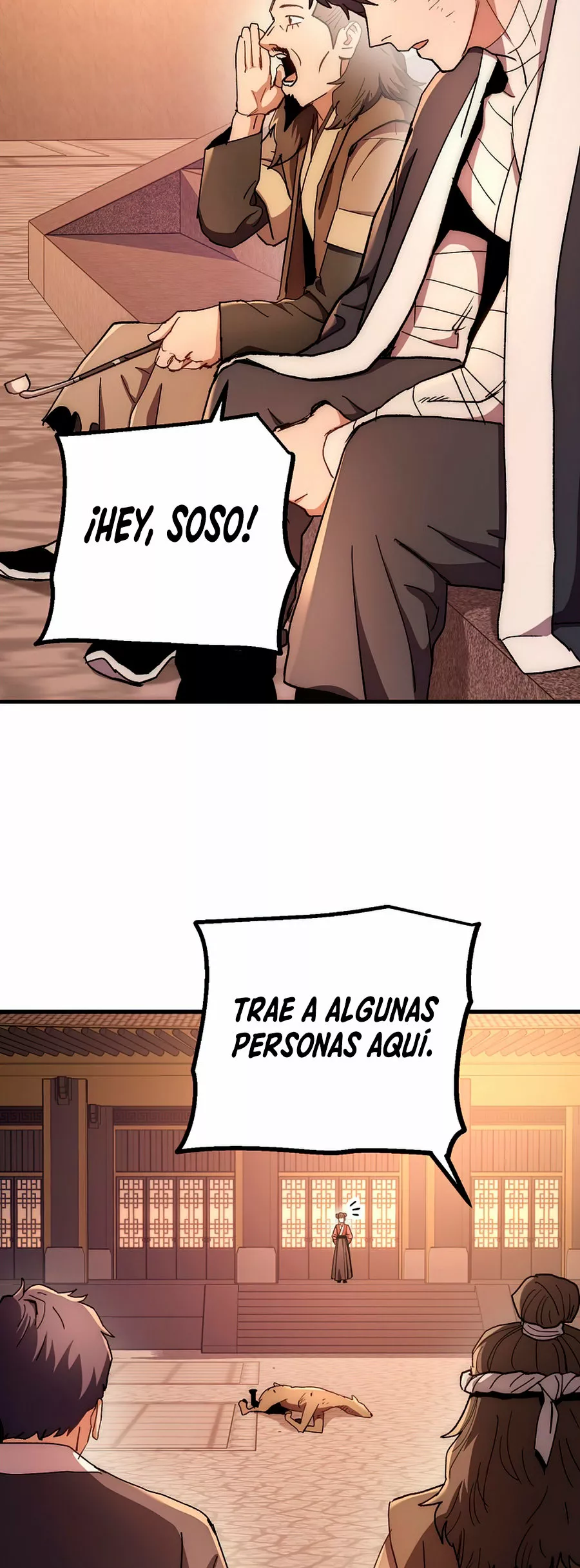 Página 69 del Manga