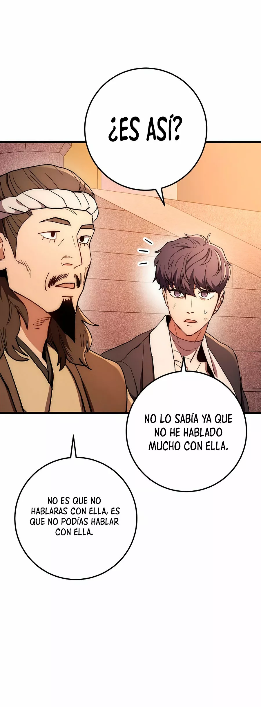 Página 72 del Manga