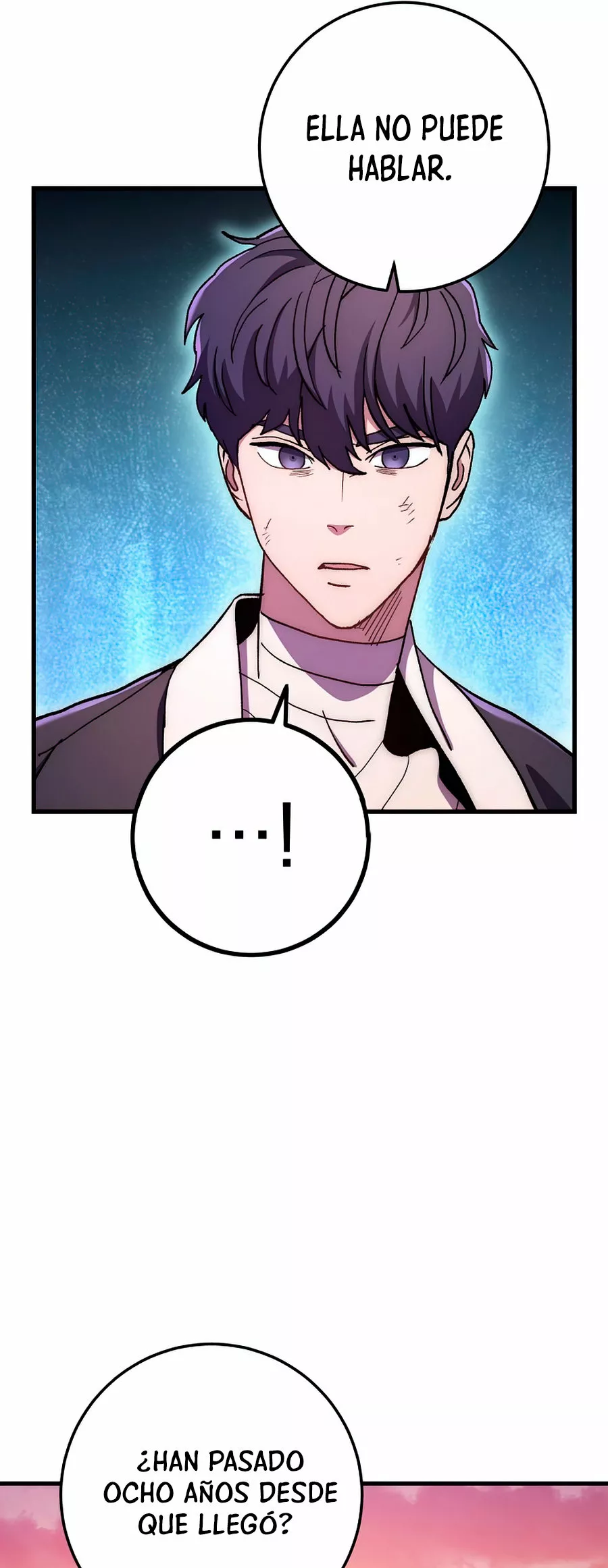 Página 73 del Manga