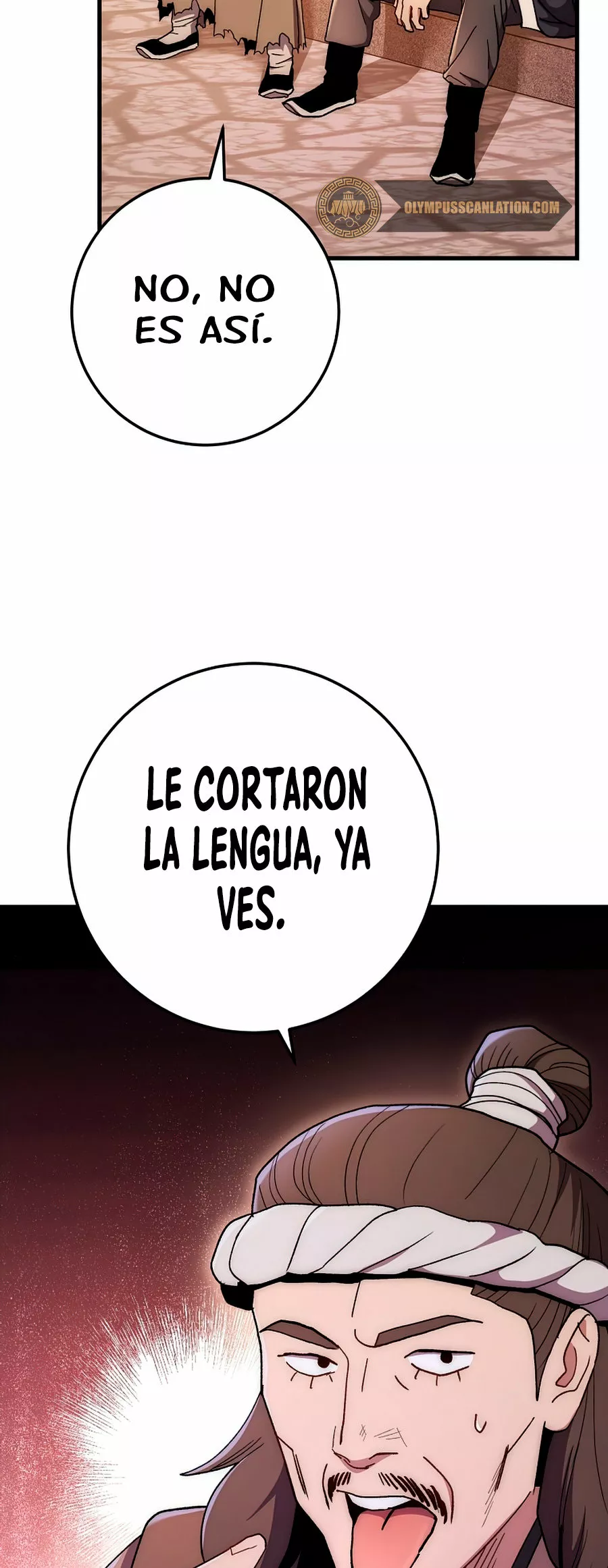 Página 76 del Manga