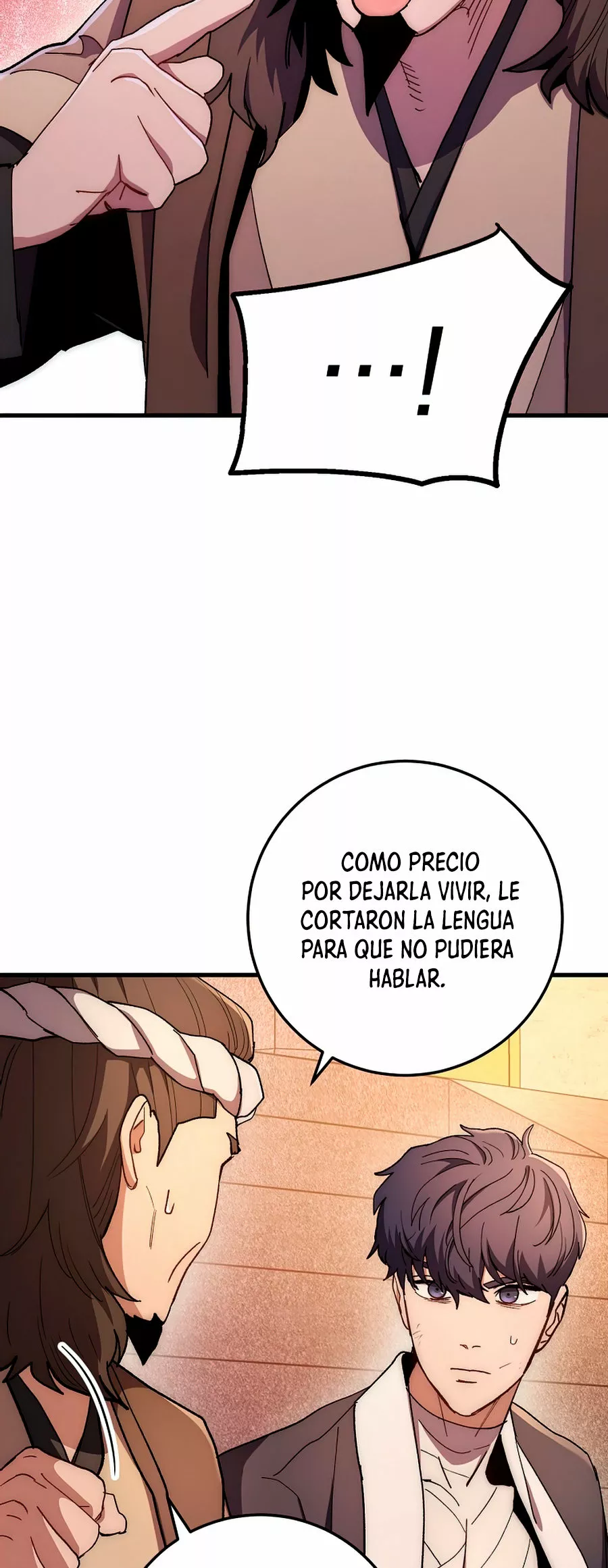 Página 77 del Manga