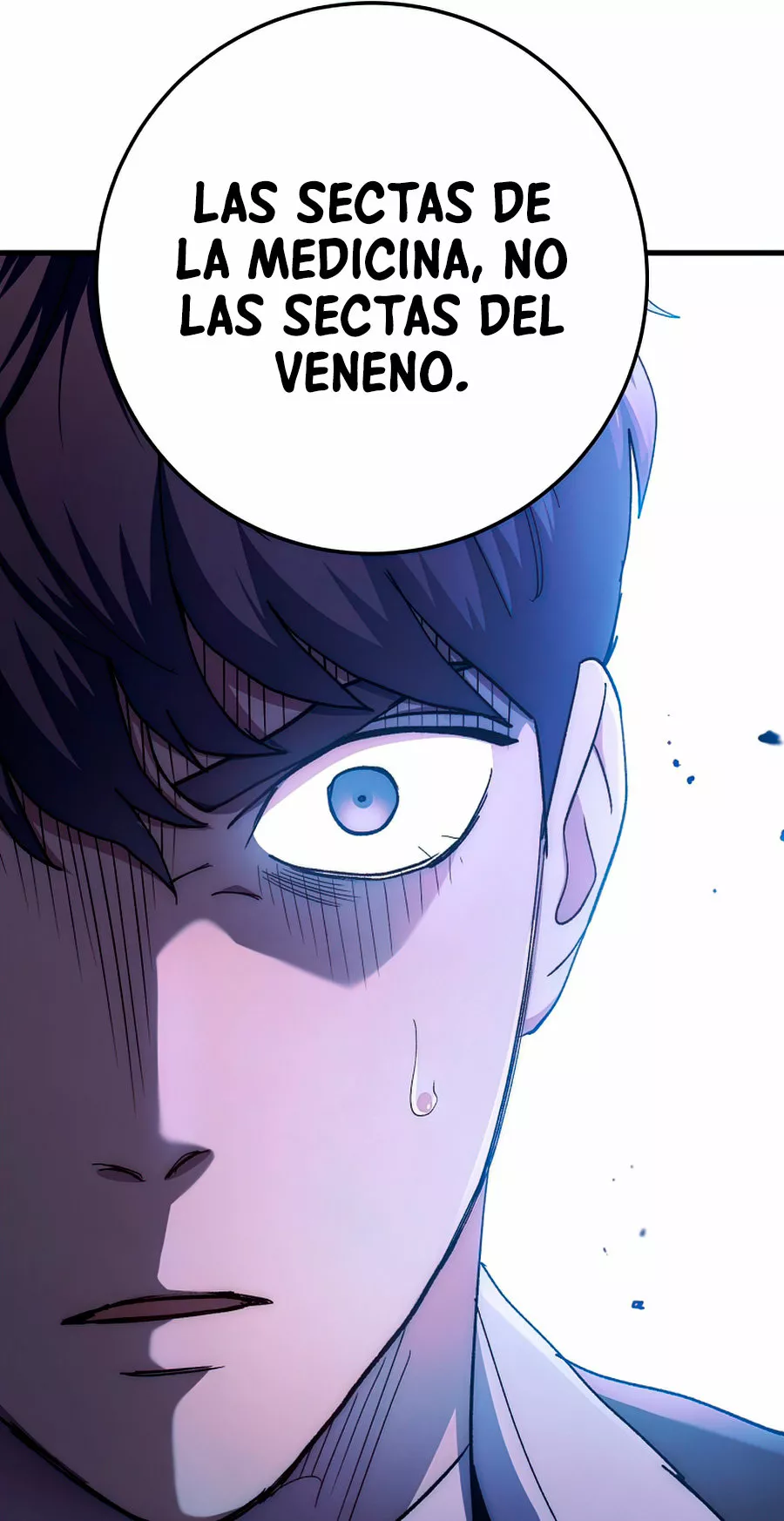 Página 83 del Manga