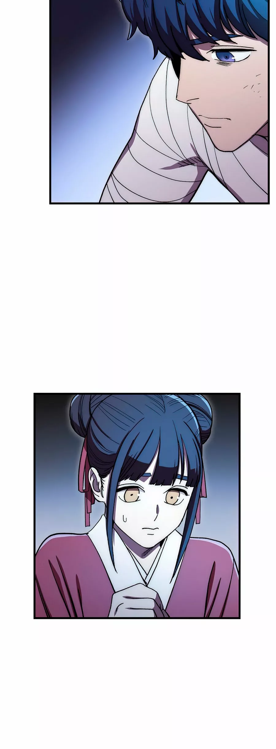 Página 38 del Manga