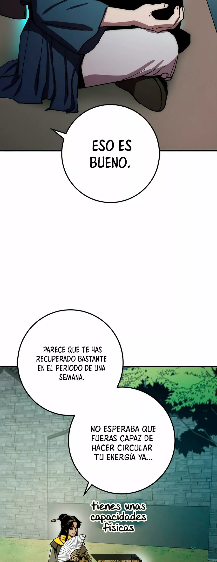 Página 47 del Manga
