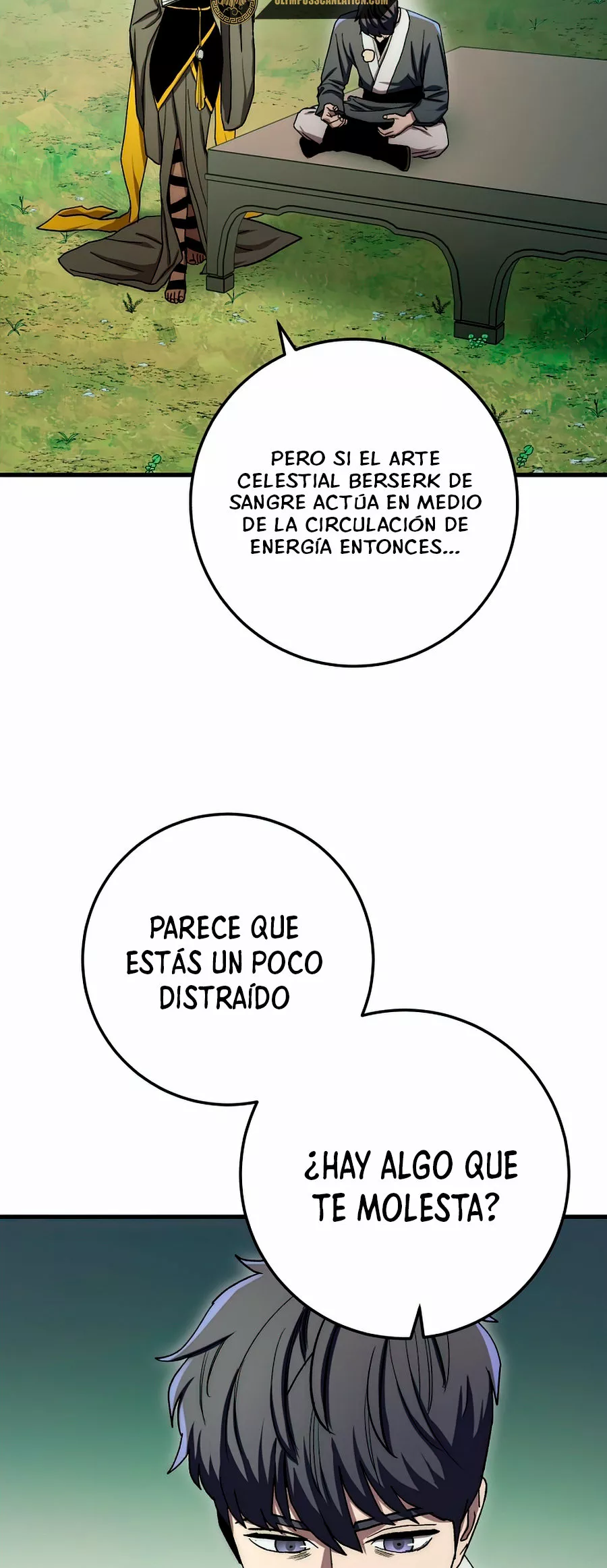 Página 48 del Manga
