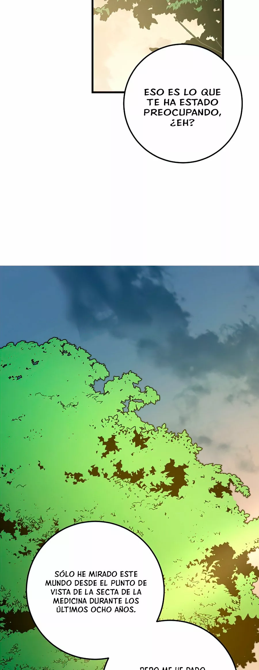 Página 51 del Manga