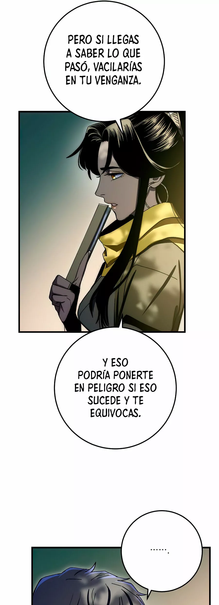 Página 53 del Manga