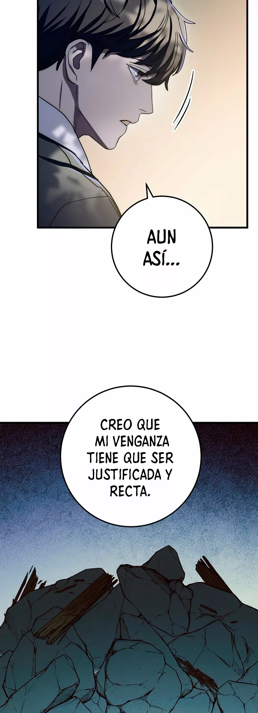 Página 54 del Manga