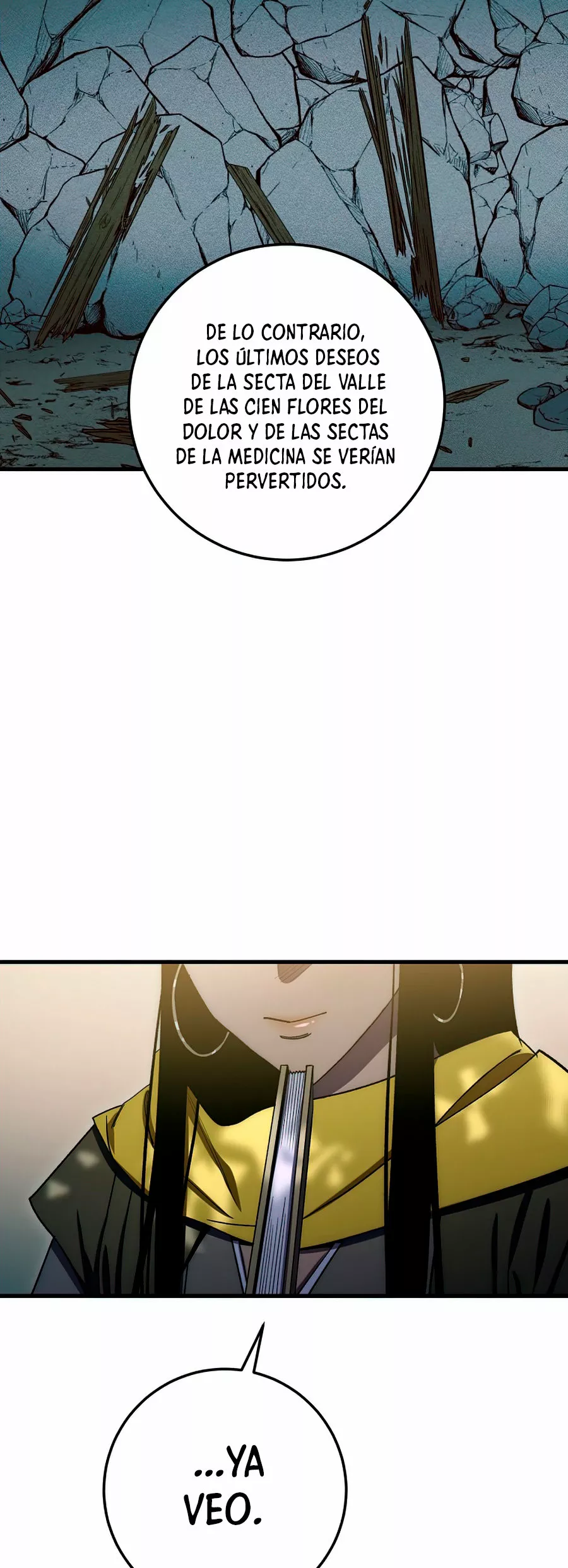 Página 55 del Manga