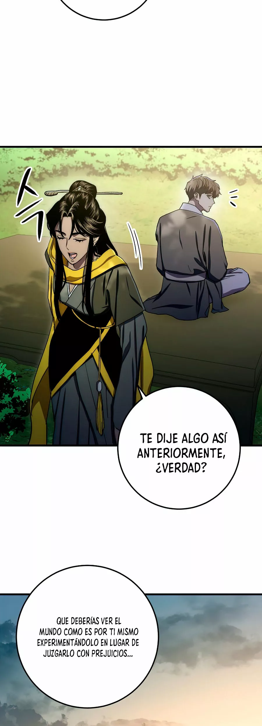 Página 56 del Manga