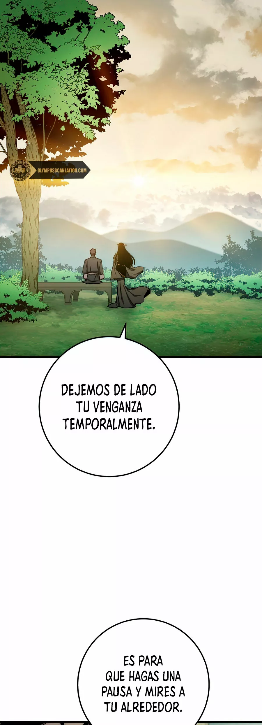 Página 58 del Manga