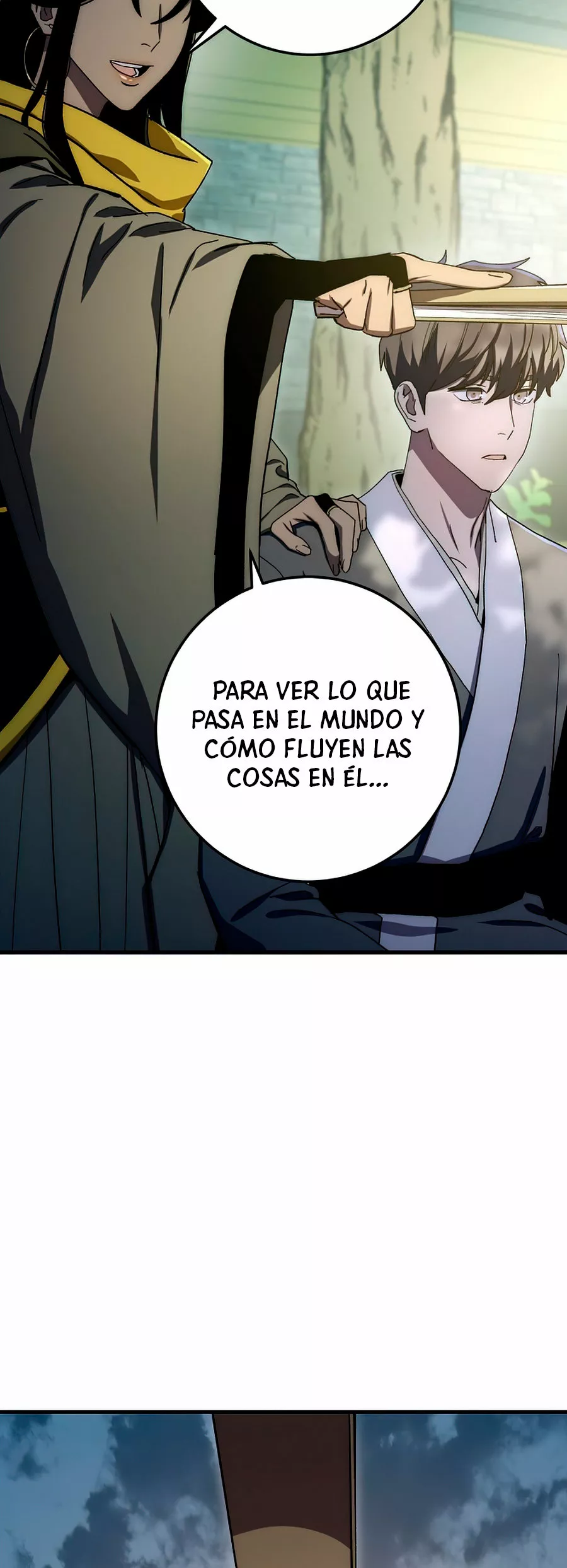 Página 59 del Manga