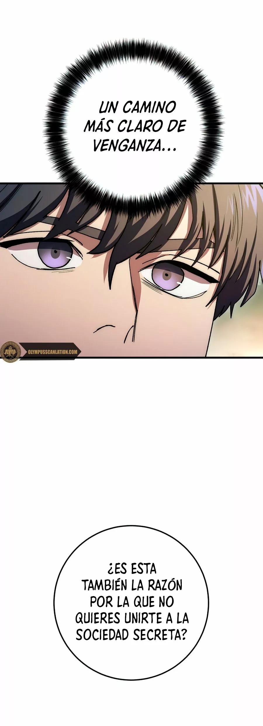 Página 62 del Manga