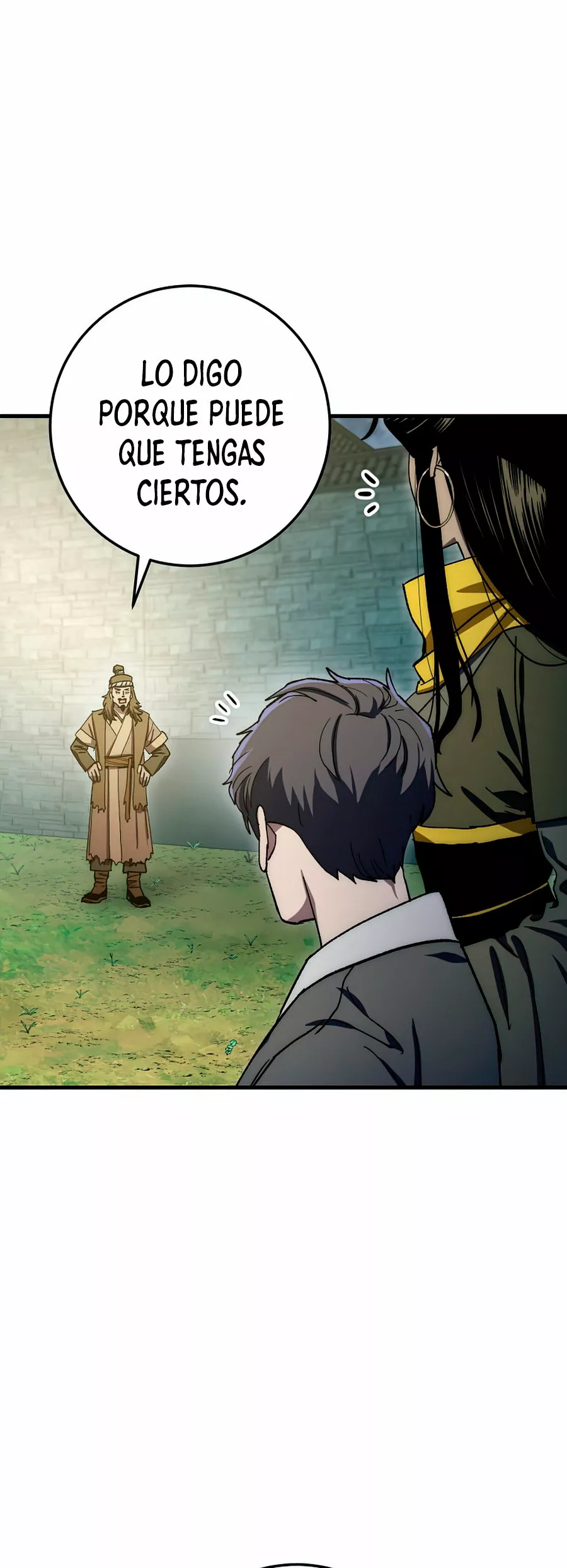 Página 63 del Manga