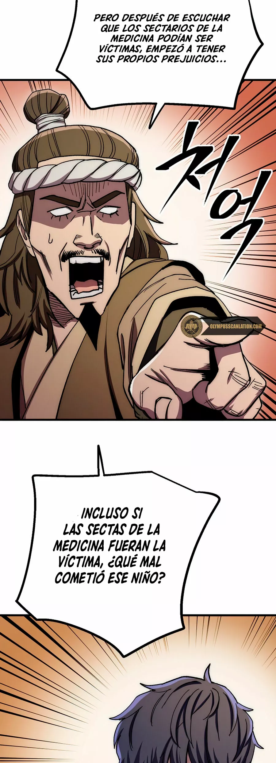 Página 68 del Manga